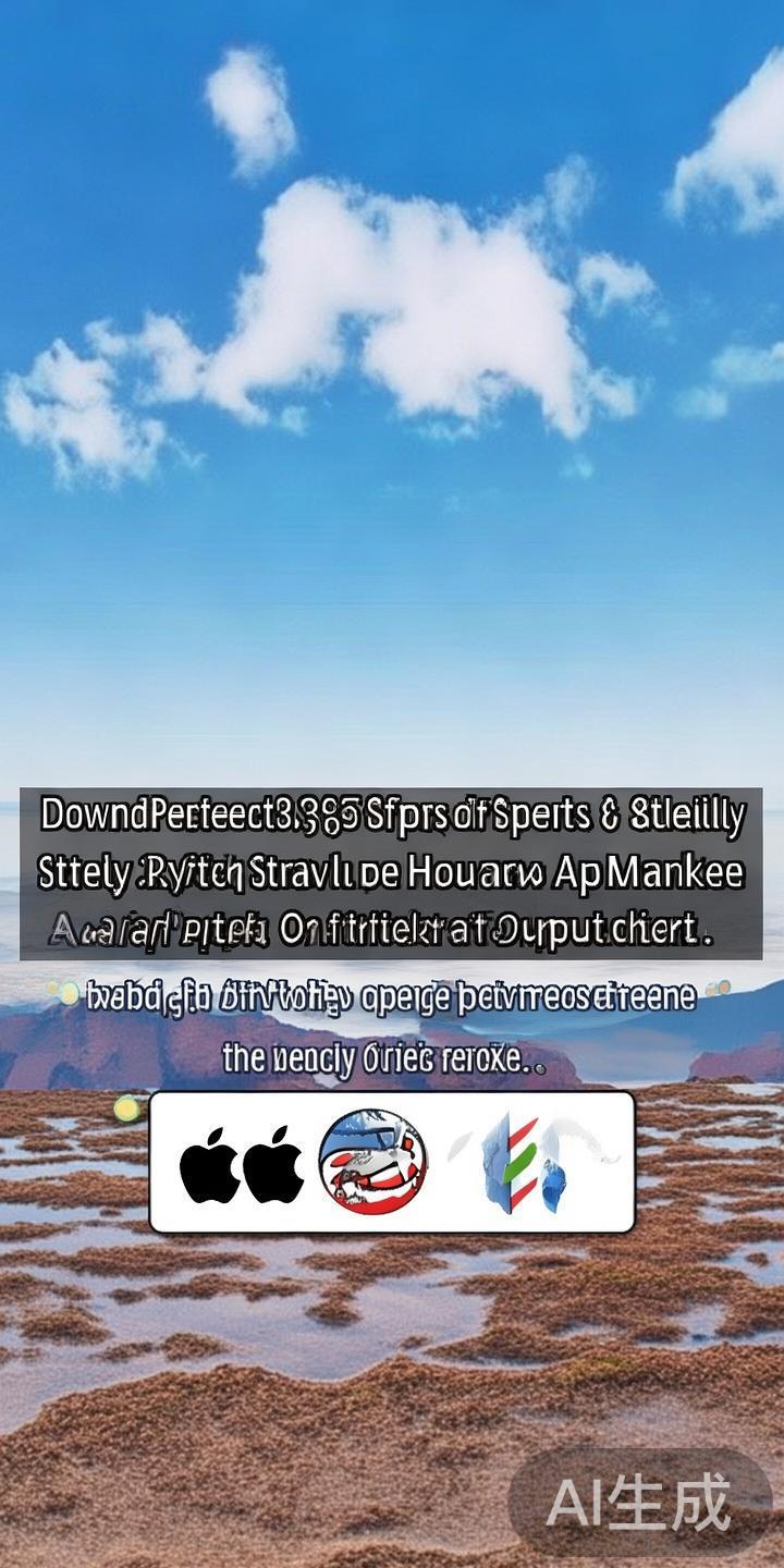 完美365体育客户端下载攻略:免费畅享专业体育赛事直播体验