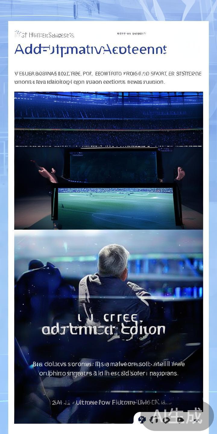 虎扑体育去广告完美版：畅享无广告纯净观赛体验的最佳选择