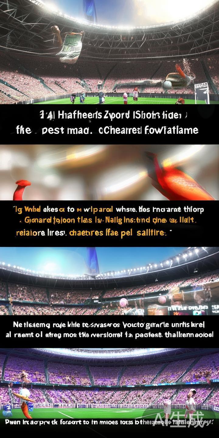 全面揭秘完美体育世界游戏玩家真实体验与心得分享