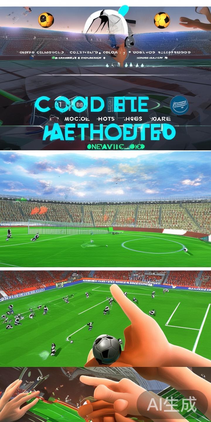 完美体育游戏全方位介绍与精彩玩法深度解析