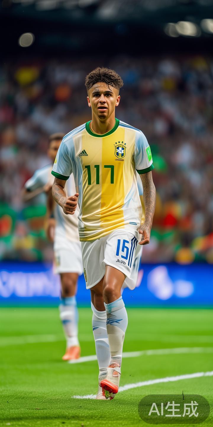 2023年世界杯足球赛精彩纷呈完美体育比赛全面解析