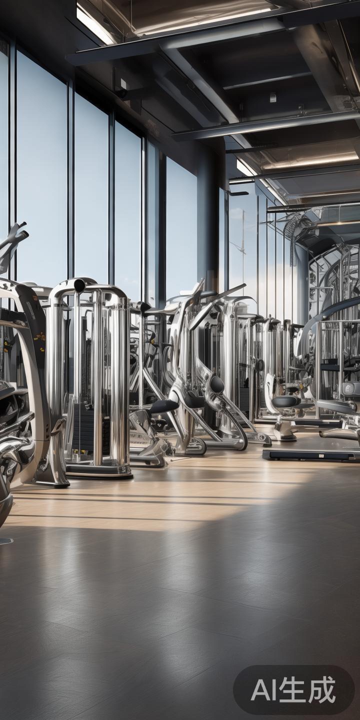 无忧体育与完美体育携手共筑健康新生活的理想选择