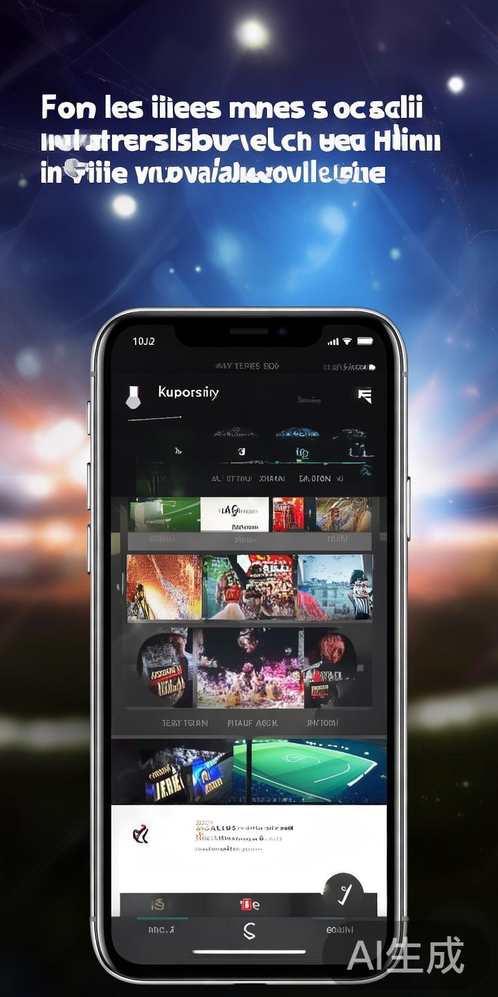 完美体育App全方位功能详解与操作指南，助你轻松畅享体育盛宴