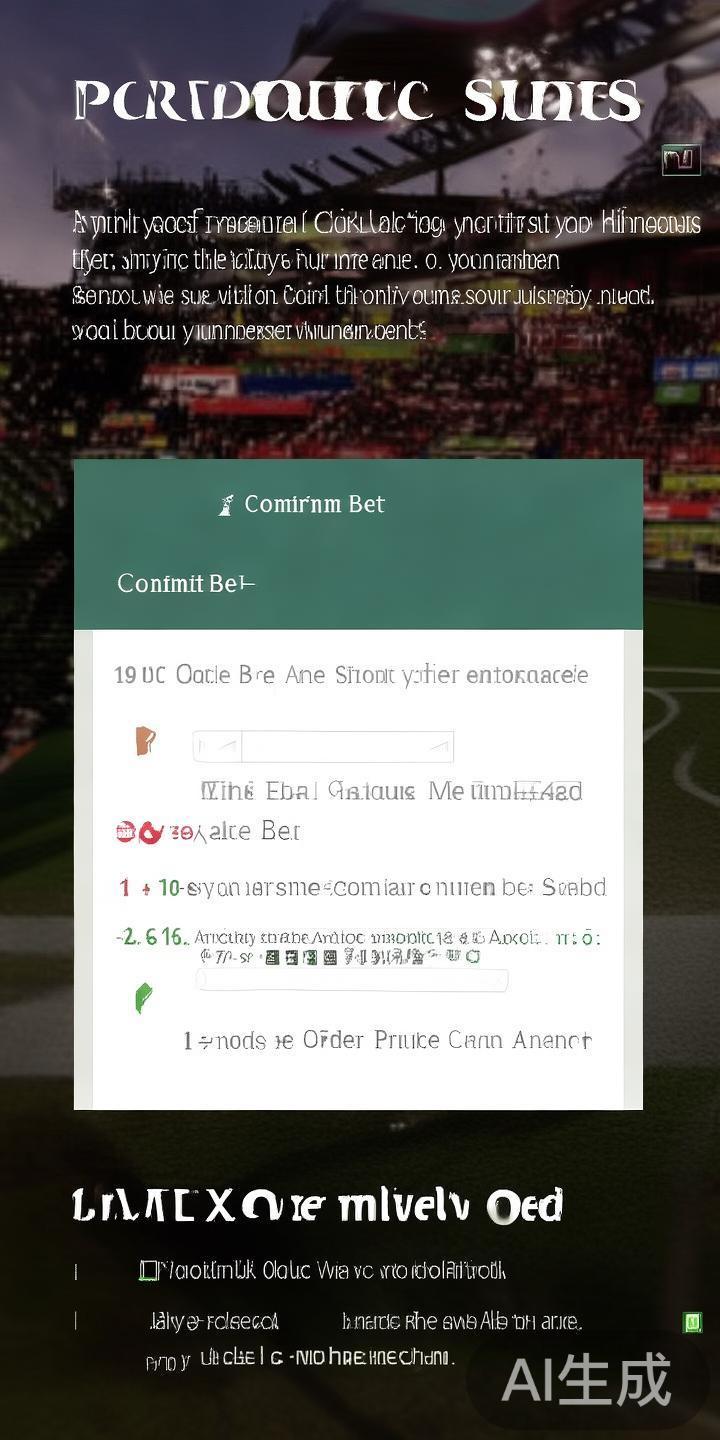 完美体育平台下单流程全攻略及操作注意事项详解