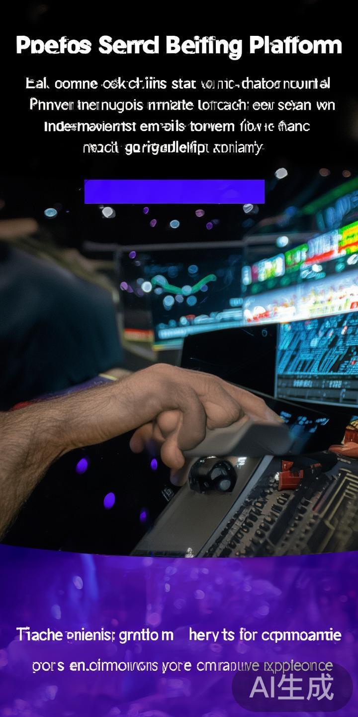 全面解析完美体育外围平台:保障安全稳定,打造丰富多彩的体育竞技体验