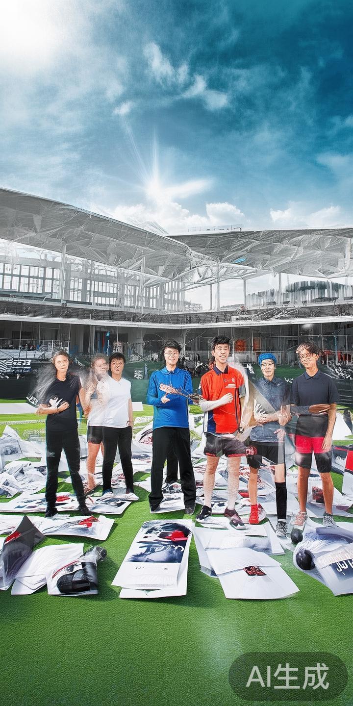 完美体育招商部全面发展战略与合作机会深度解析与未来布局