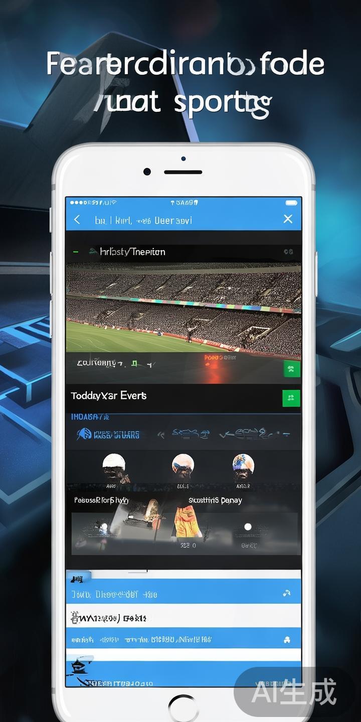 作为一款专业的体育应用，完美体育客户端集赛事直播、