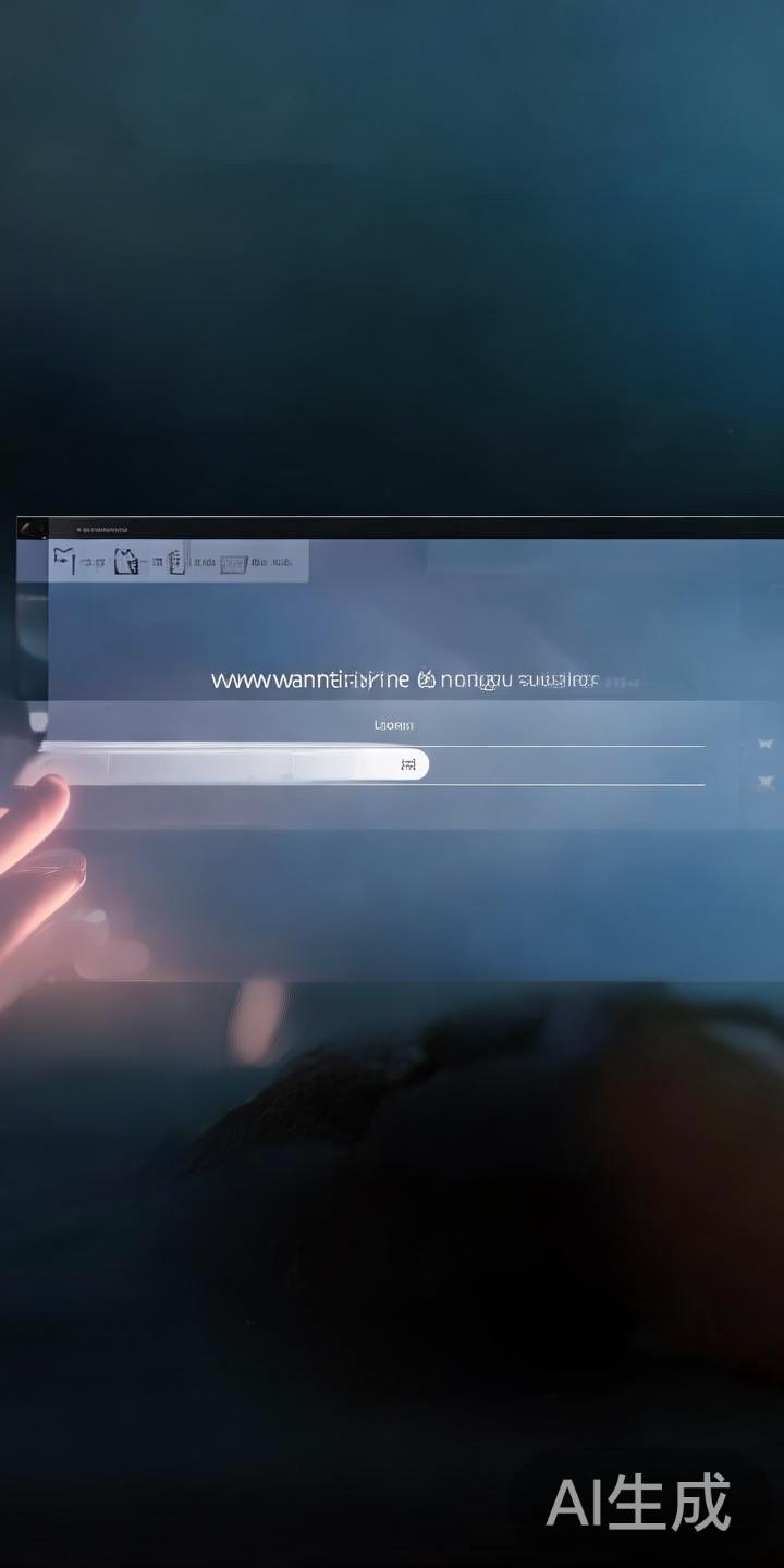 完美体育网页版登录入口全流程指南与详细操作步骤介绍 第一步:打开浏览器进入官方登录页面
用户应在浏览