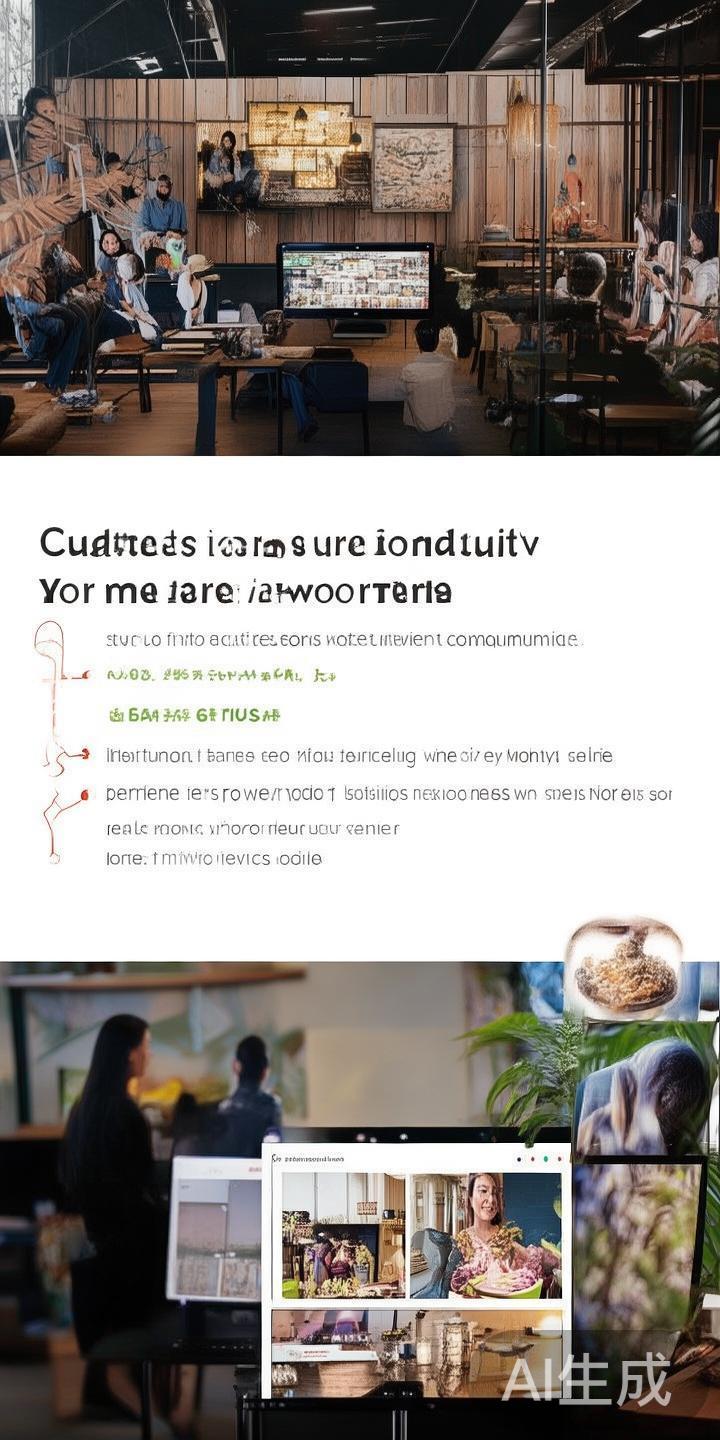 互动社区和用户服务
平台设有互动社区版块，用户可