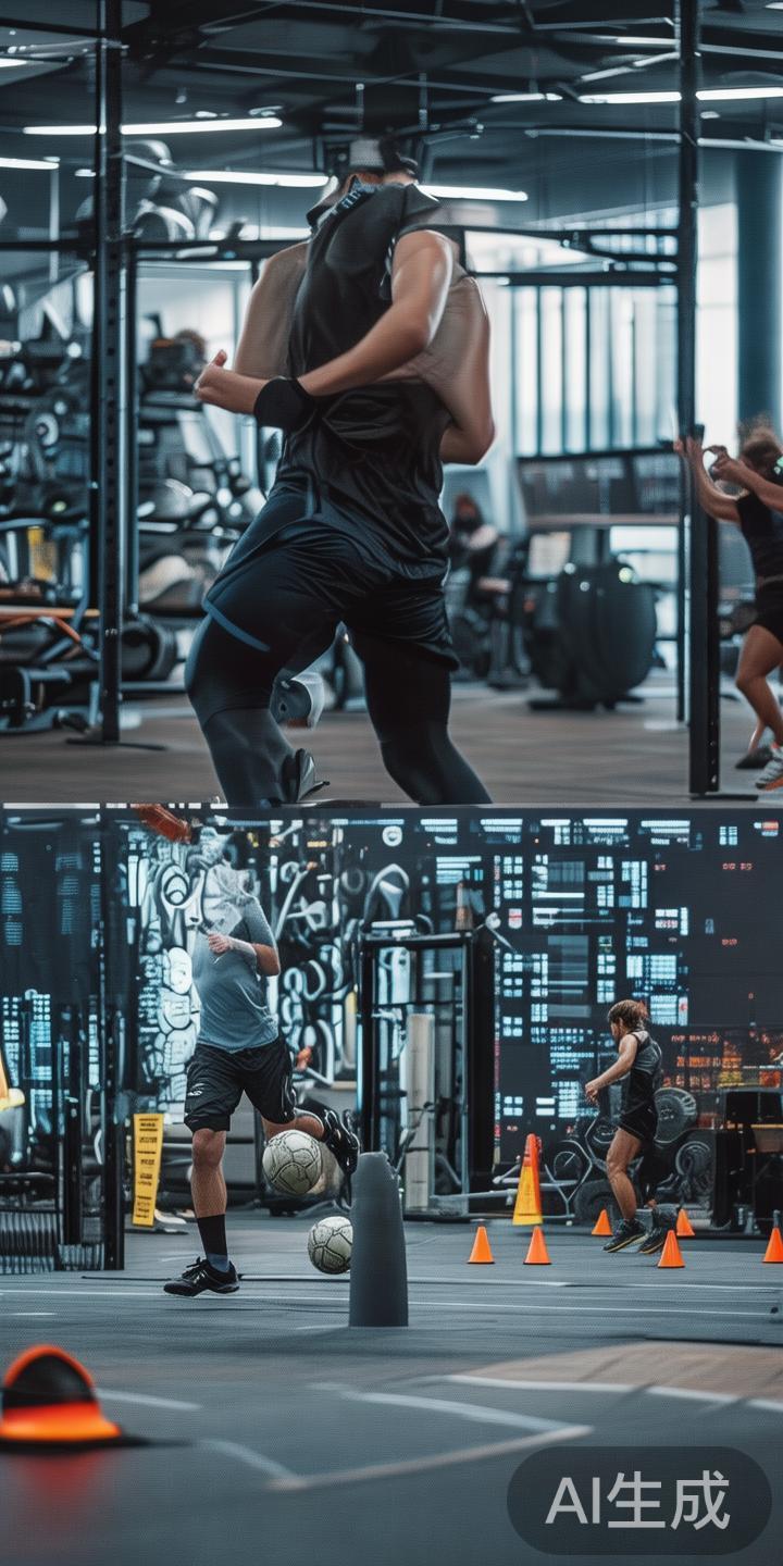 科学的训练方案是实现目标的基础。建议结合自身实际情