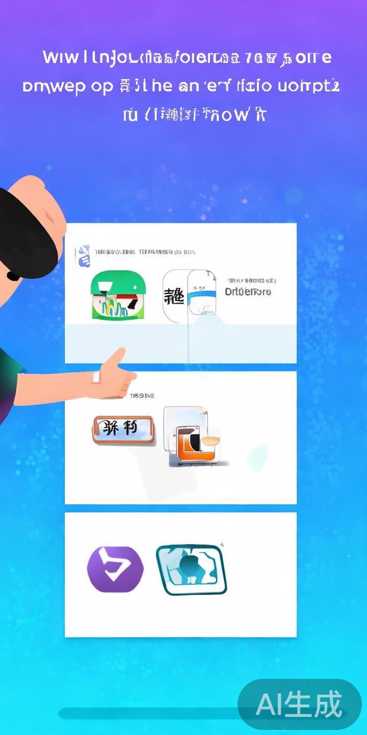 建议用户优先通过官方渠道或应用商店下载安装，确保软