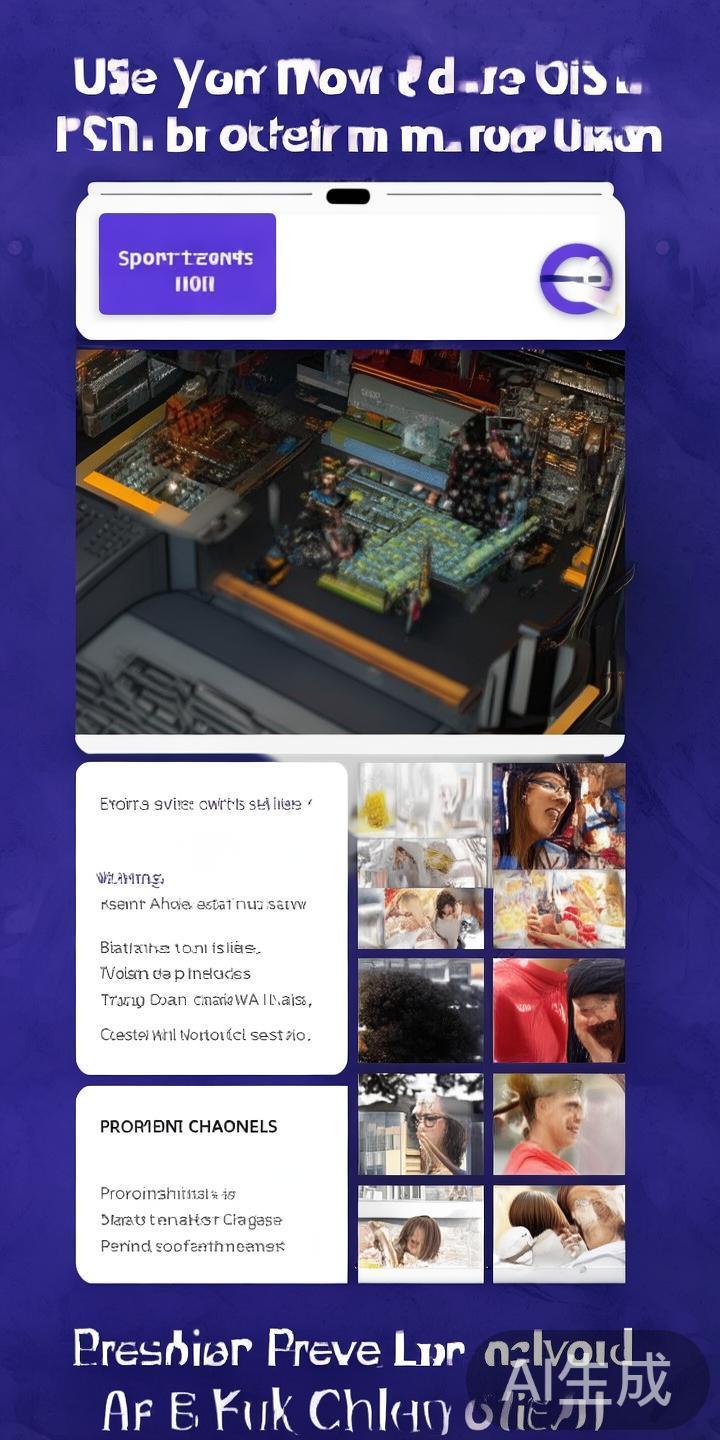 进入应用后，主界面通常划分为多个栏目：体育赛事、竞