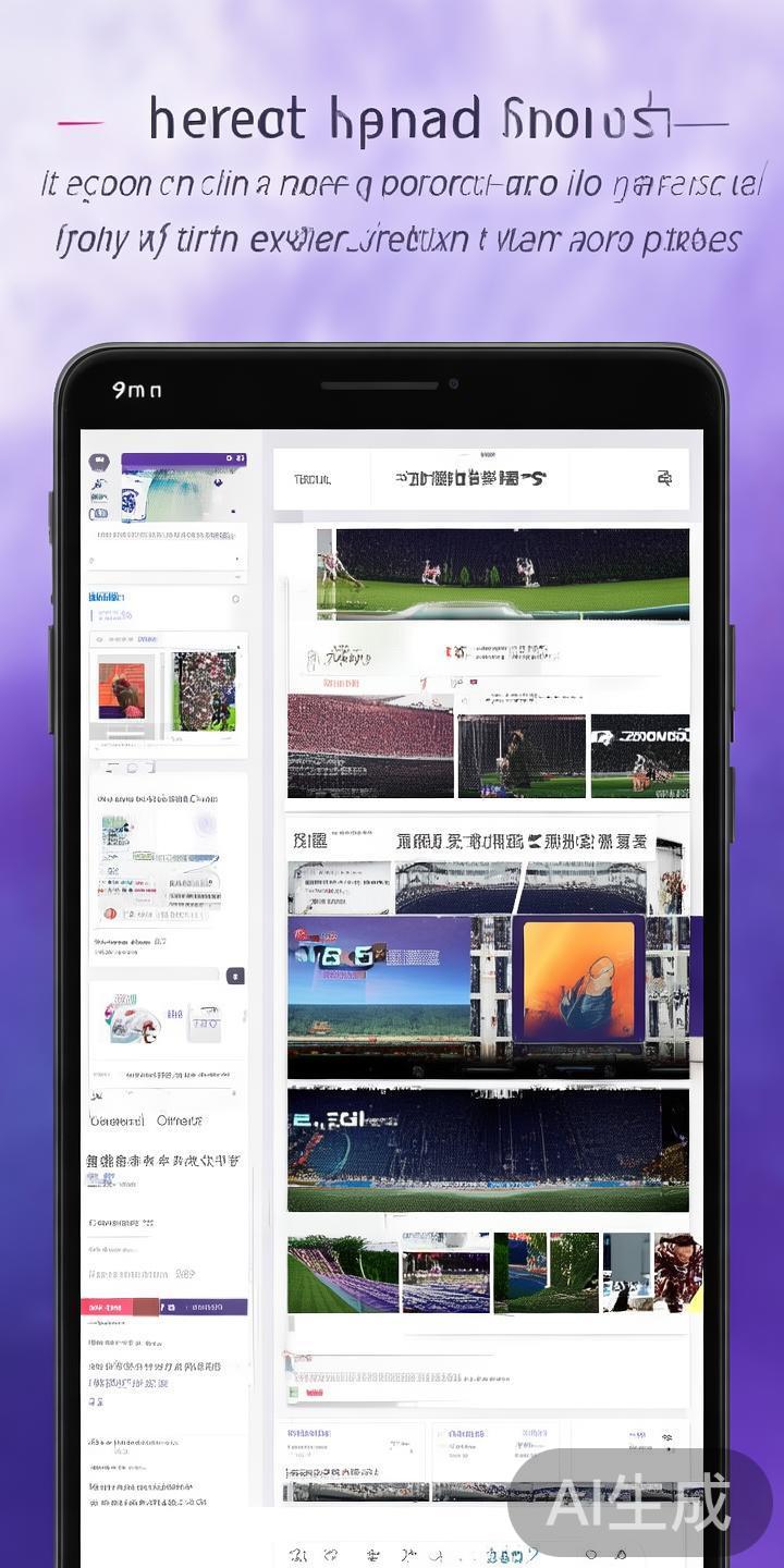 完美体育官方苹果版客户端下载最新版本详细安装指南与全面介绍 完美体育是一款集体育资讯、赛事直播、数据分析及互动