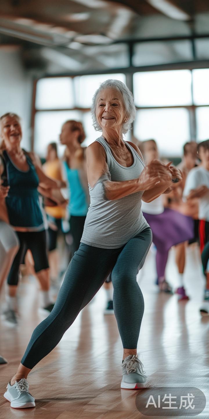 全面掌握完美体育操:打造健康生活的必备运动指南 在现代快节奏的生活中,保持健康的身体状态成为越来越