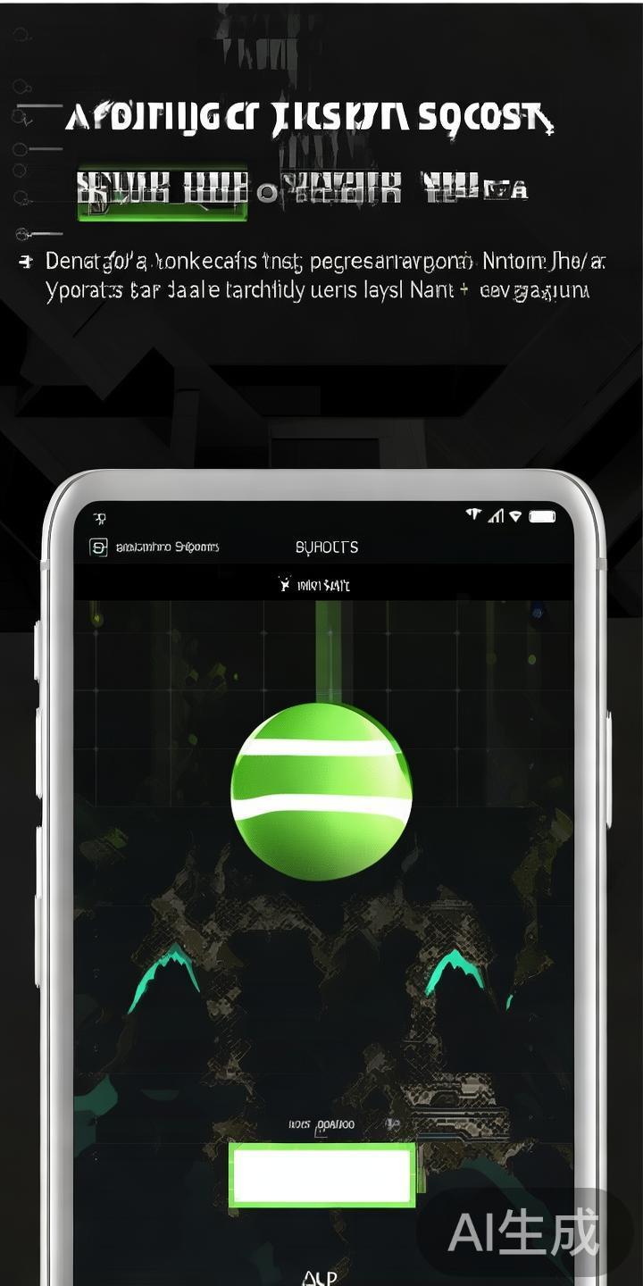 完善体育应用软件的下载安装步骤与详细指南解析 在这个数字化快速发展的时代,体育运动越来越依赖于科